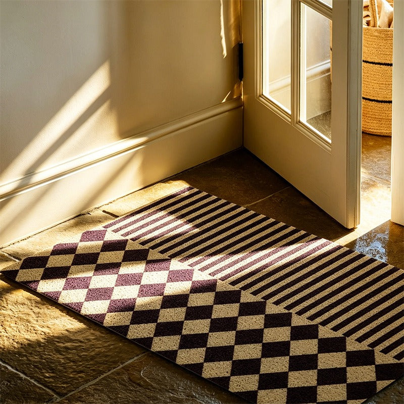 Retro Arcade Doormat