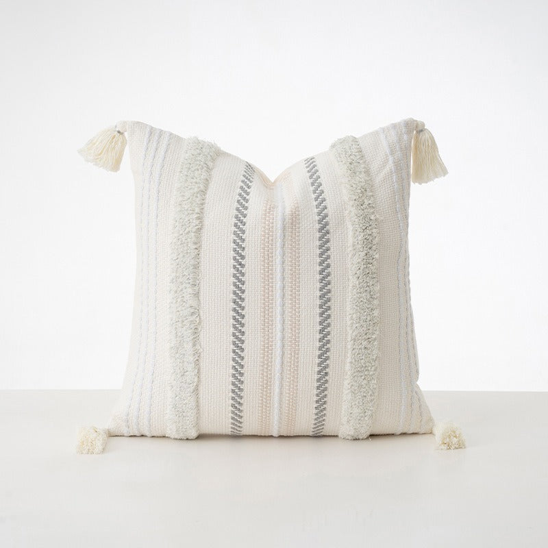 Fresh Boho Cushion