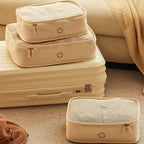 Carry On Suitcase Organiser Set