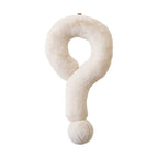 Curve Query Cushion