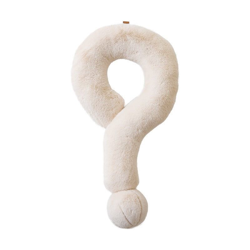 Curve Query Cushion