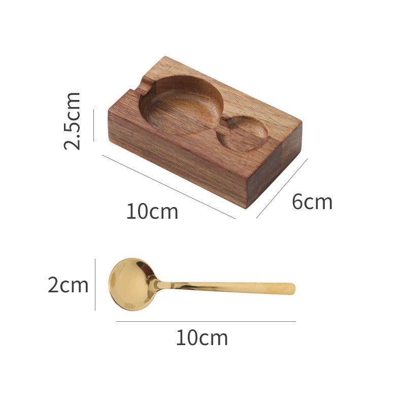 Salt & Pepper Dipping Set