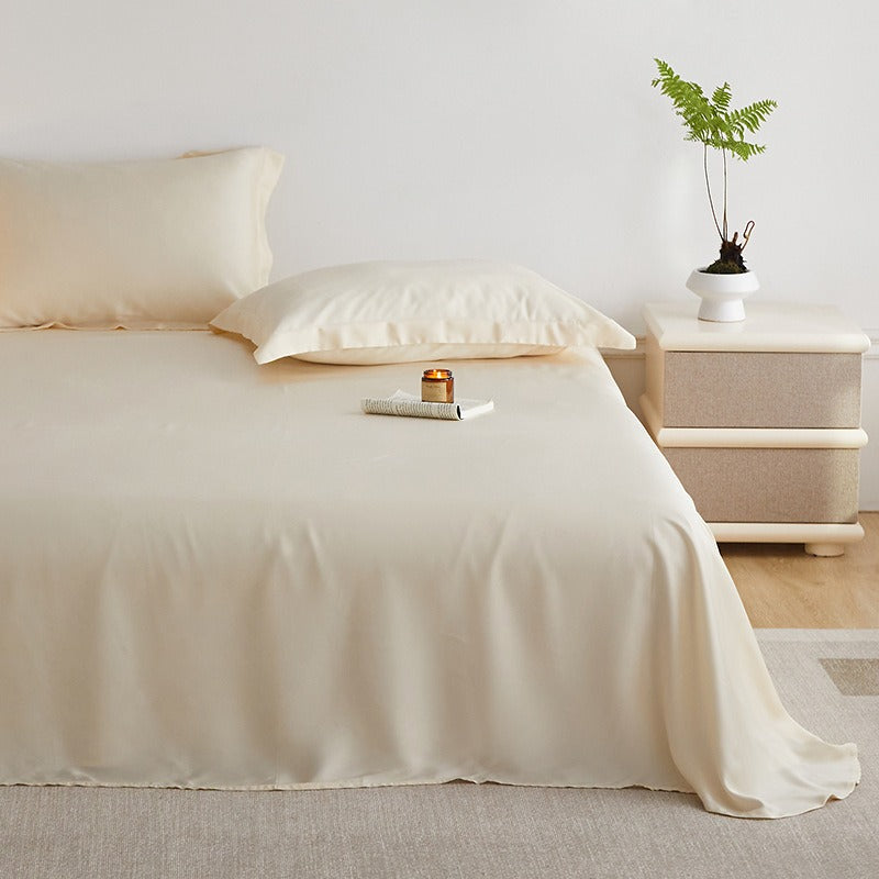 Water Colour Lyocell Pillowcase