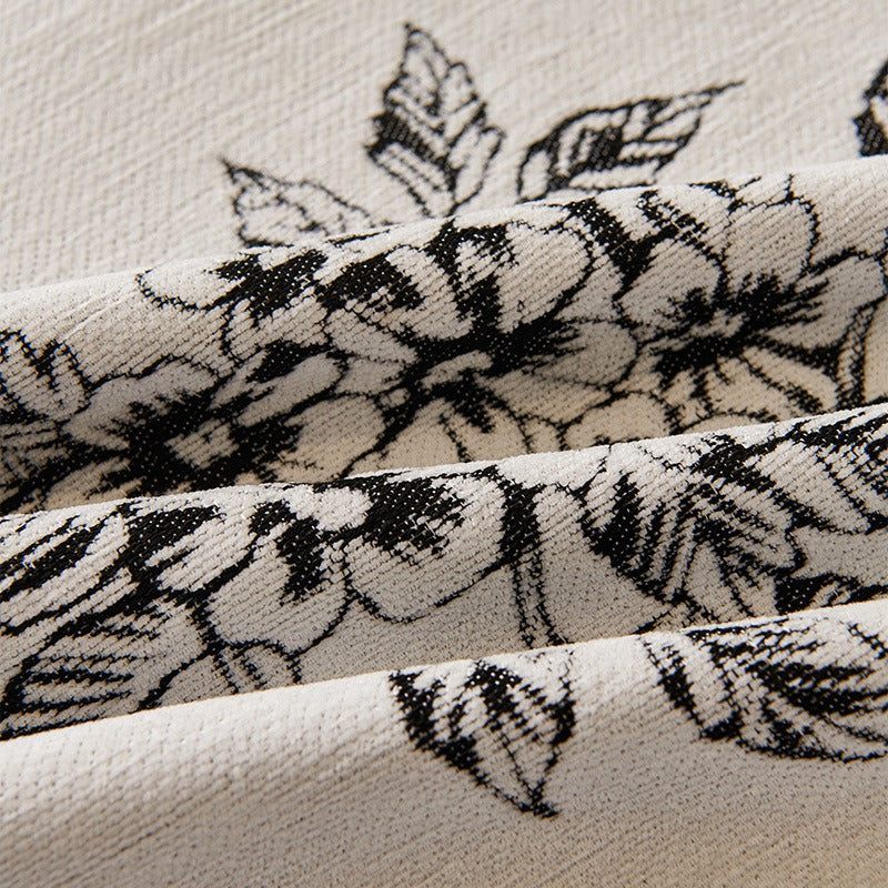 Foliage Sofa Cover