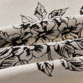 Foliage Sofa Cover