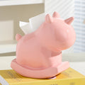 Little Pony Tissue Box Decor