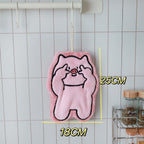 Let's Take a Photo Hanging Hand Towel Set
