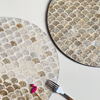 Mermaid Shell Tray