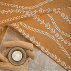 Vine Wave Tablecloth