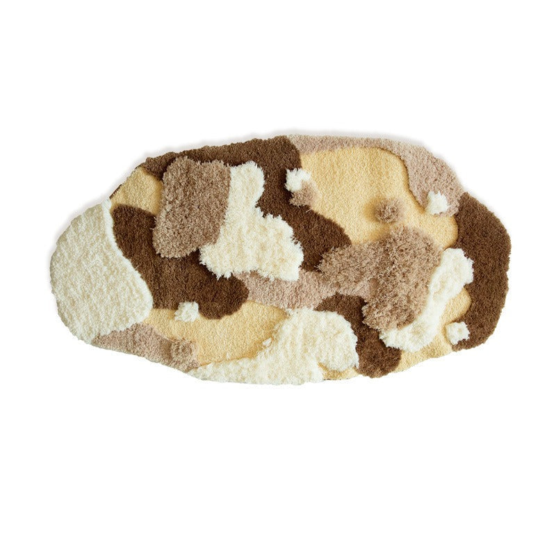 Desert Doodle Rug