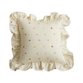 Garden Ruffle Cloud Cushion