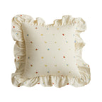Garden Ruffle Cloud Cushion