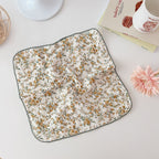 Spring Seedling Muslin Towel Set