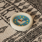 Tennis Fun Wall Clock