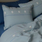 Retro Forest Bedding Set