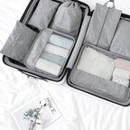 To Travel, To Live Packing Set