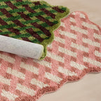 Wavy Wonderland Rug
