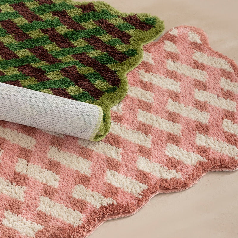 Wavy Wonderland Rug