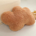 Cloud Coffee Time Cushion