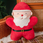 Xmas Chibi Cushion