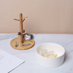 Lonely Tree Jewellry Display Organiser