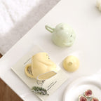 Pear-fect Smile Mug