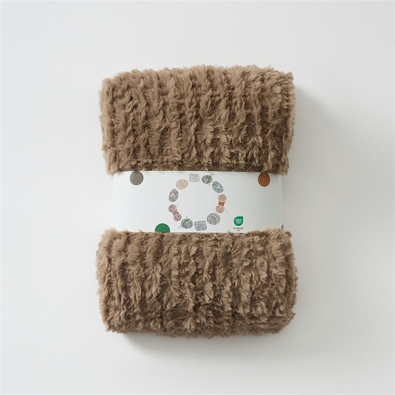 Cuddle Blanket