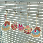 Sweet Cake Dish Sponge Set