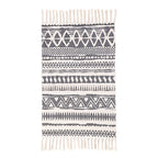 Boho Tassel Charm Mat