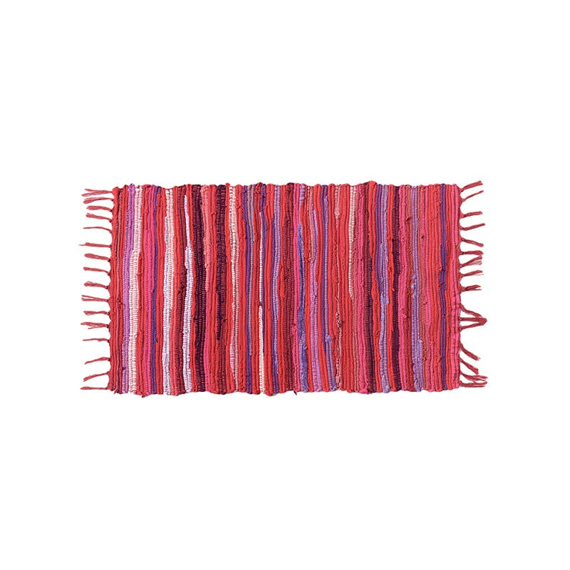 Stripe & Swing Rug