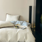 Cloud Warm Bedding Set
