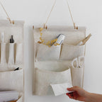 Zen- Mind Wall Hanging Organiser Set