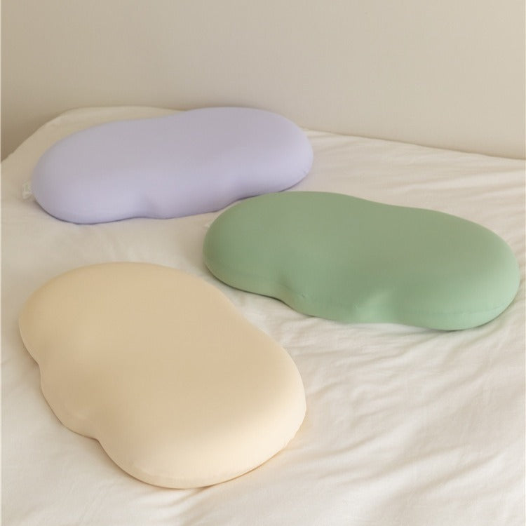 Cloud Support Pillow