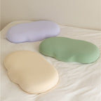 Cloud Support Pillow