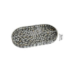 Shine Brighter Shell Tray