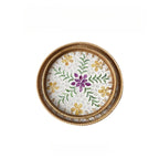 Sea Breeze Shell Tray Set