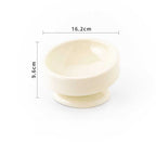 Wide Slant Pet Bowl