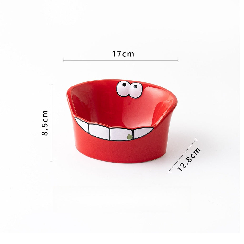 Big Mouth Pet Bowl