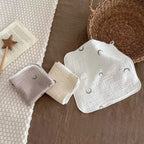 Lunar Muse Burp Cloth Set