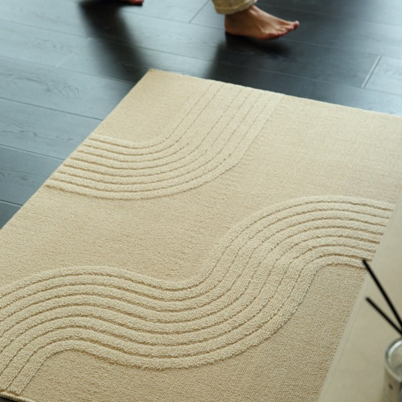 Caelum Arc Woven Rug