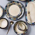 Hyra Premium Dinnerware Set