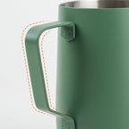 Little Moo Silver Milk Jug