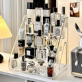 Novo Acrylic Makeup Organizer