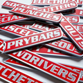 🔥Hot Sale 49% off🌟12 Pack of Magnetic Toolbox Labels🔩
