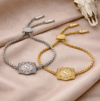🔥 🏇Country Bracelet
