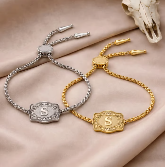🔥 🏇Country Bracelet