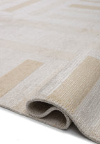 Parcel Cream - Ecru Rug