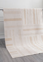 Parcel Cream - Ecru Rug