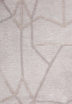 Delta Beige - Bone Rug