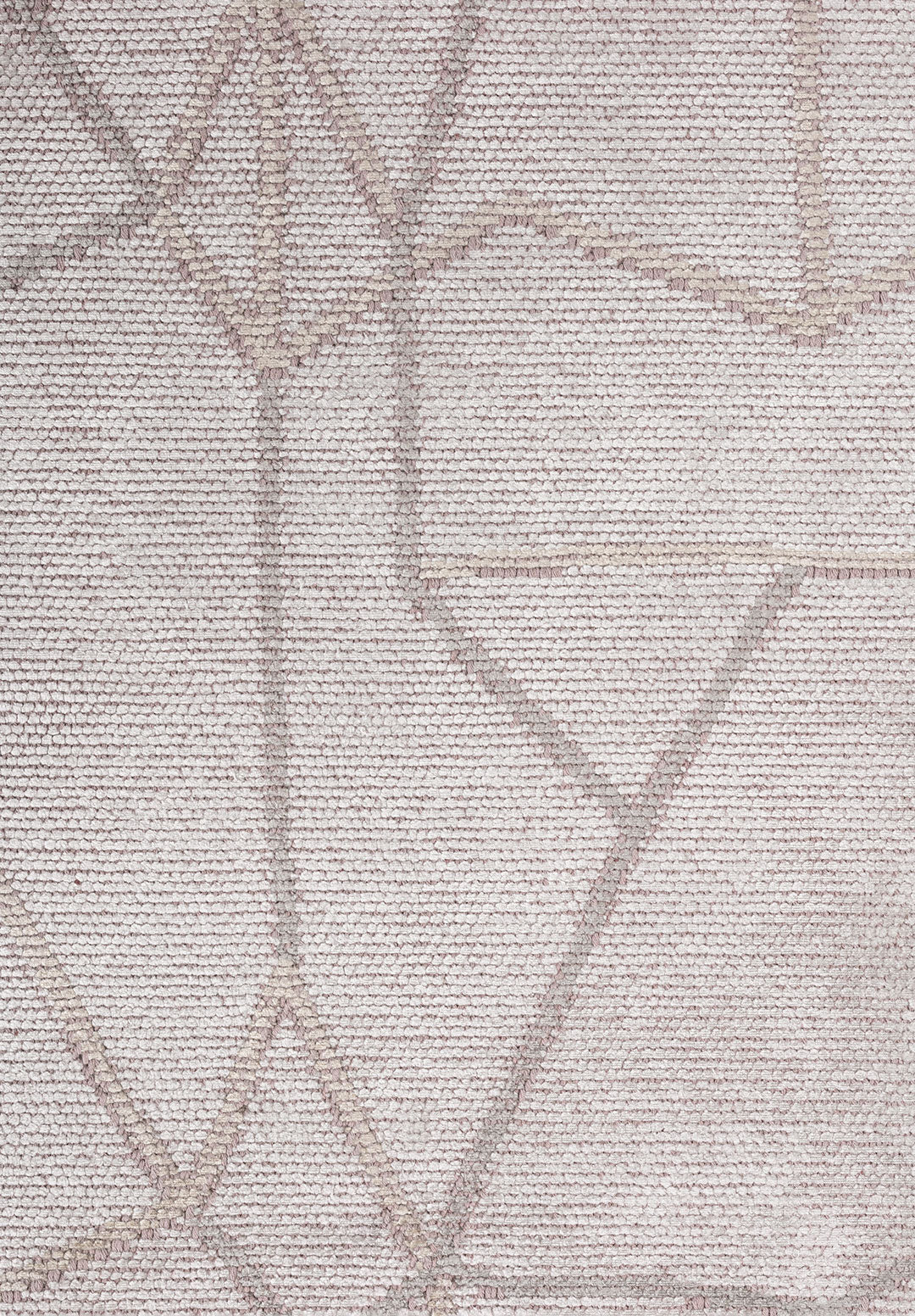 Delta Beige - Bone Rug